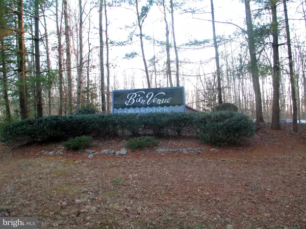 LOT 24 PALOMINO DR, PALOMINO, Louisa, VA 23093