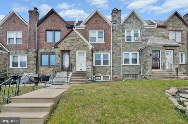 7218 FORREST AVE, Philadelphia, PA 19138