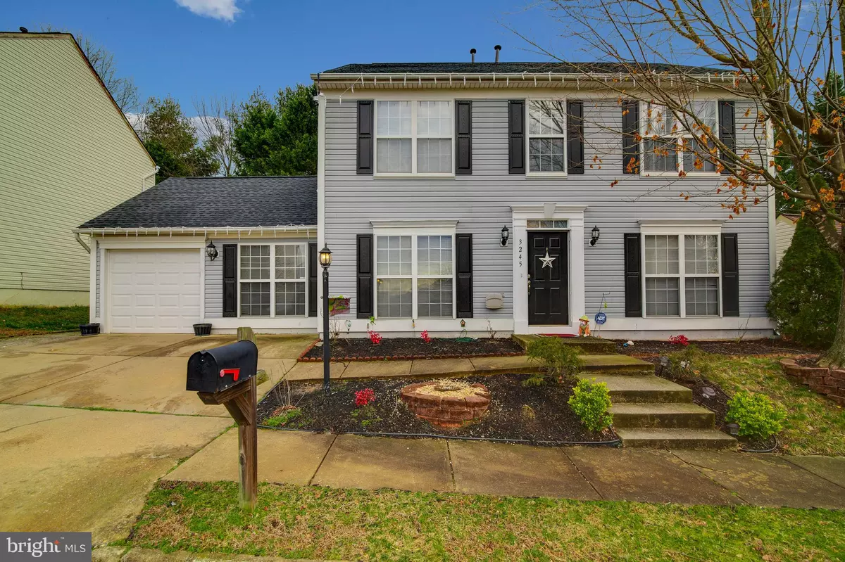 Dumfries, VA 22026,3245 MOUNTAIN LAUREL LOOP