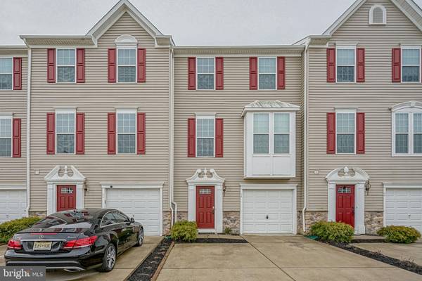 2102 E OAK RD #G5, Vineland, NJ 08361