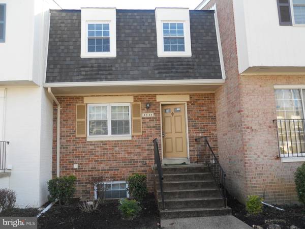 3834 TREMAYNE TER #21, Silver Spring, MD 20906