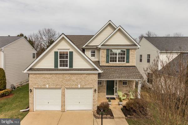 12124 FORMBY ST, Bristow, VA 20136