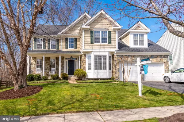 Chantilly, VA 20152,25819 PRIESTERS POND DR