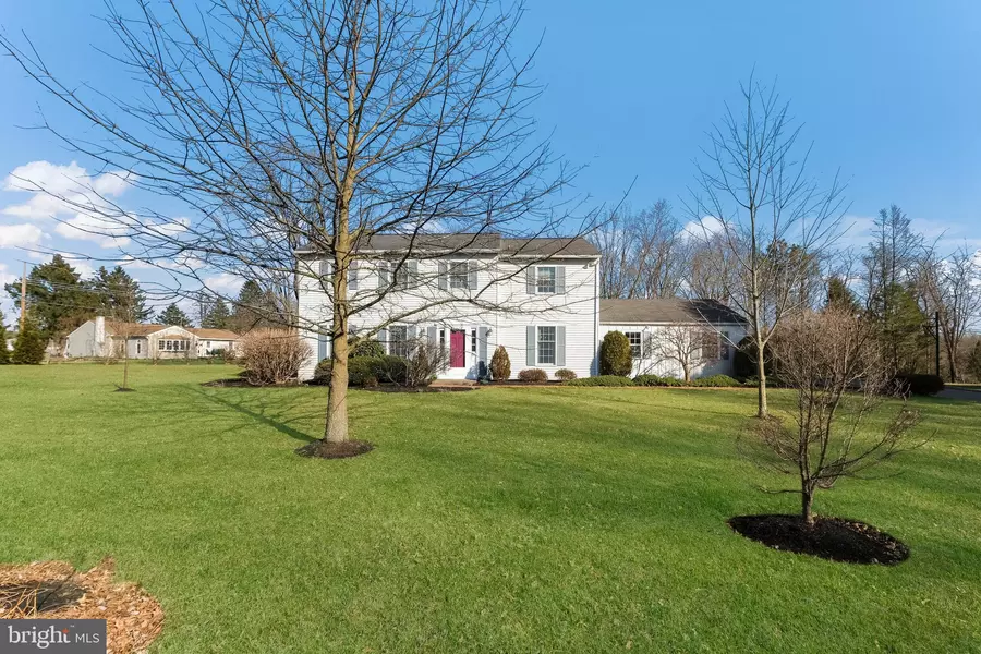 57 HOUK RD, Doylestown, PA 18901