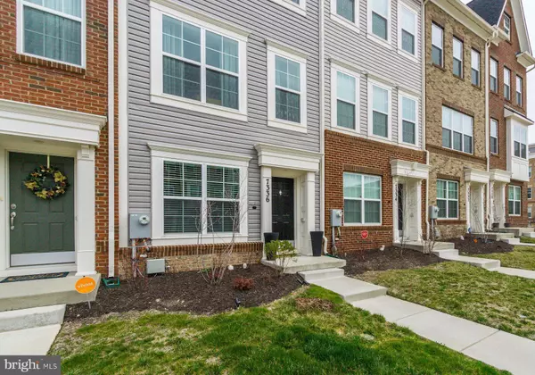 Beltsville, MD 20705,7336 CALICO ROCK LNDG RD