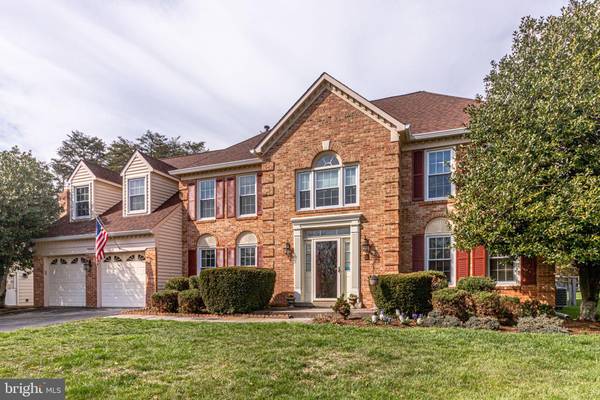 Centreville, VA 20120,15388 TWIN CREEKS CT