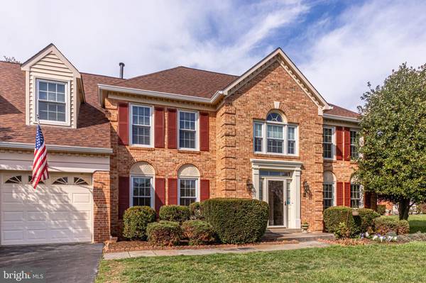 Centreville, VA 20120,15388 TWIN CREEKS CT