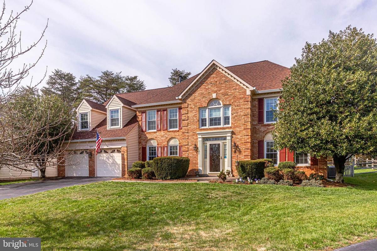 Centreville, VA 20120,15388 TWIN CREEKS CT