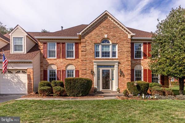 Centreville, VA 20120,15388 TWIN CREEKS CT