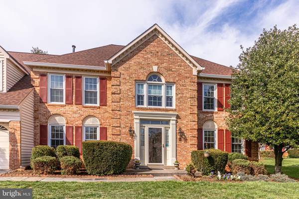 Centreville, VA 20120,15388 TWIN CREEKS CT