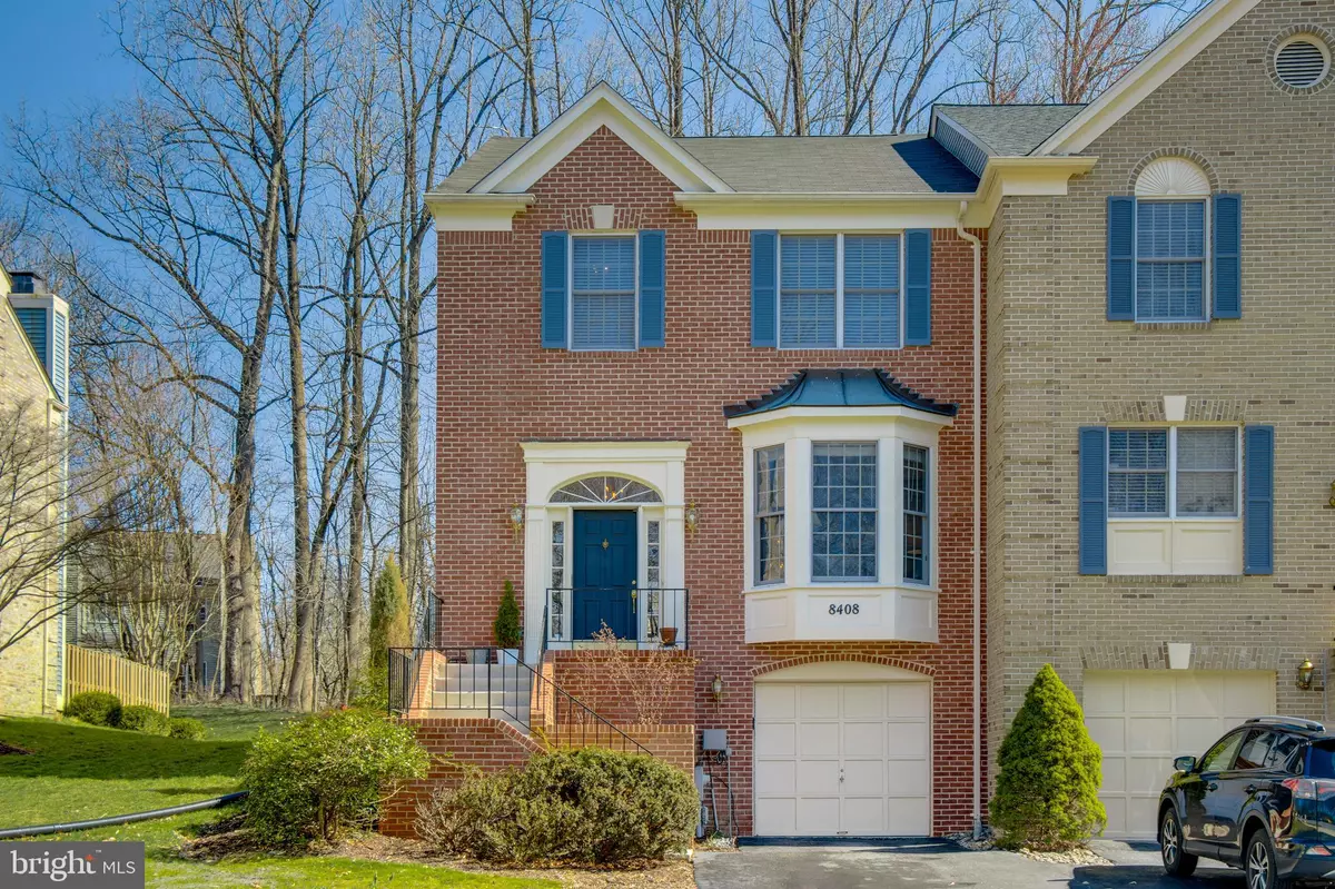 Ellicott City, MD 21043,8408 TIMBERLAND CIR