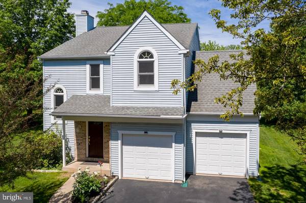 205 AUTUMN LEAF DR, Doylestown, PA 18902