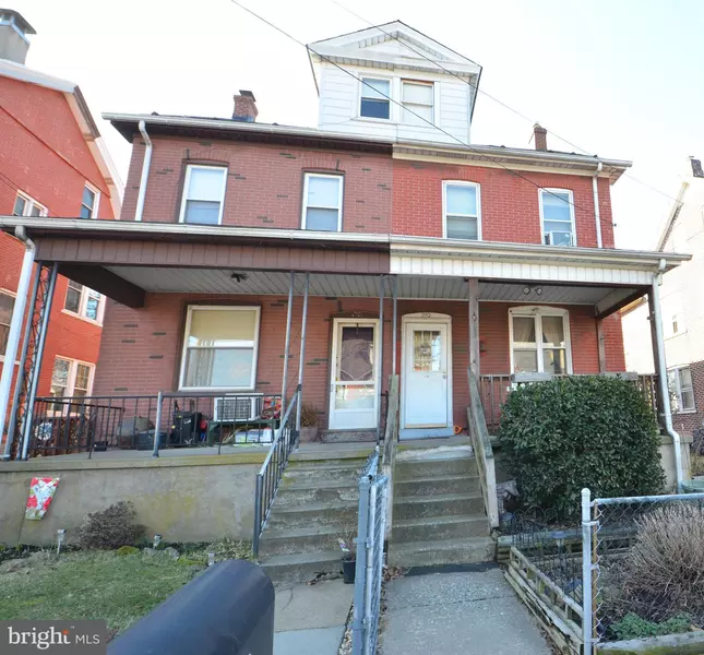 210 CREST AVE, Bethlehem, PA 18015