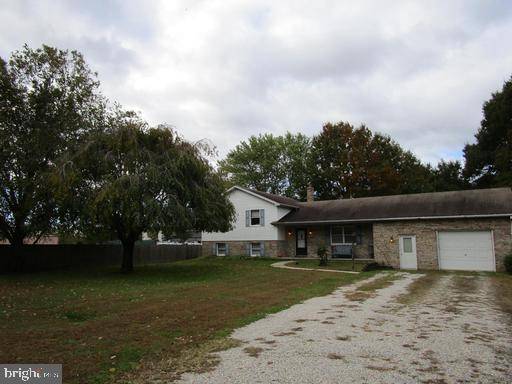 1202 E PULASKI HWY #LOT 2, Elkton, MD 21921