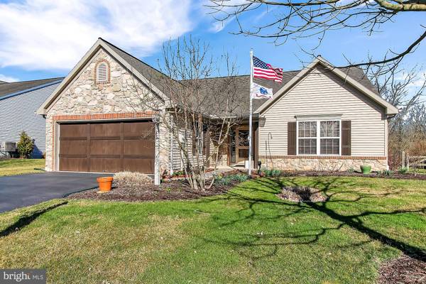 43 MISTY MEADOWS, Reinholds, PA 17569