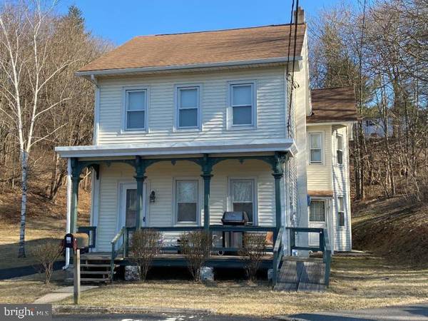 133 INTERCHANGE RD, Lehighton, PA 18235