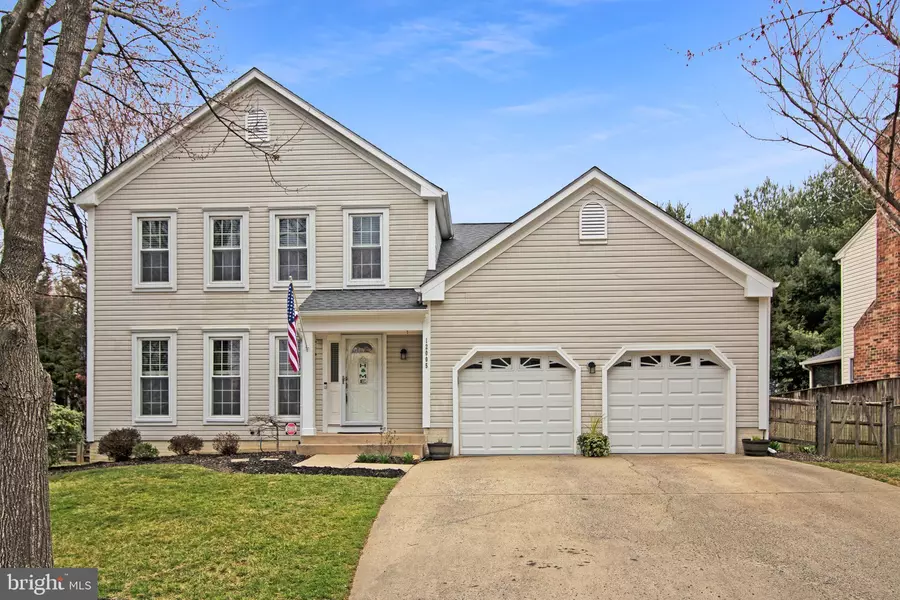 12005 SCOVELL TER, Germantown, MD 20874