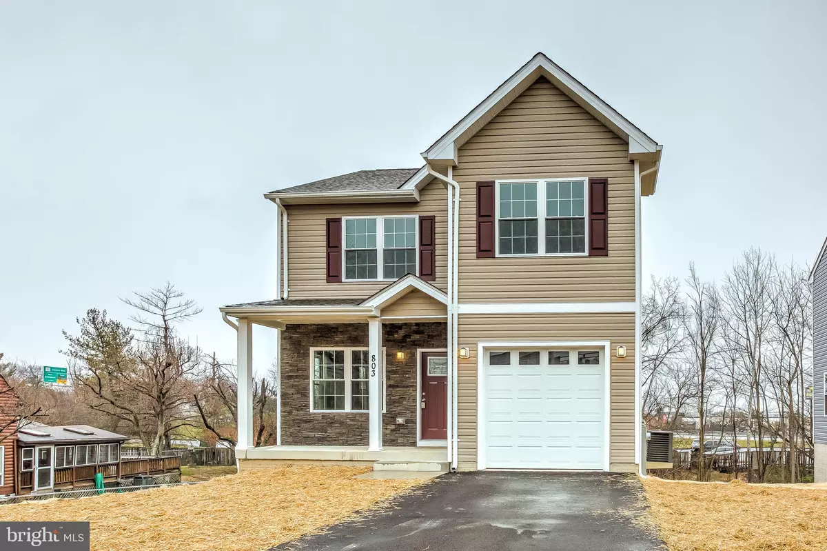 Baltimore, MD 21224,803 S NORTH POINT RD