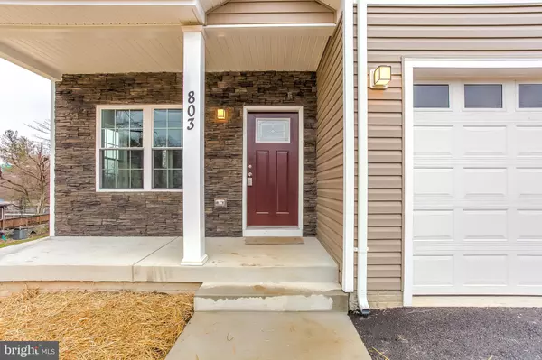 Baltimore, MD 21224,803 S NORTH POINT RD