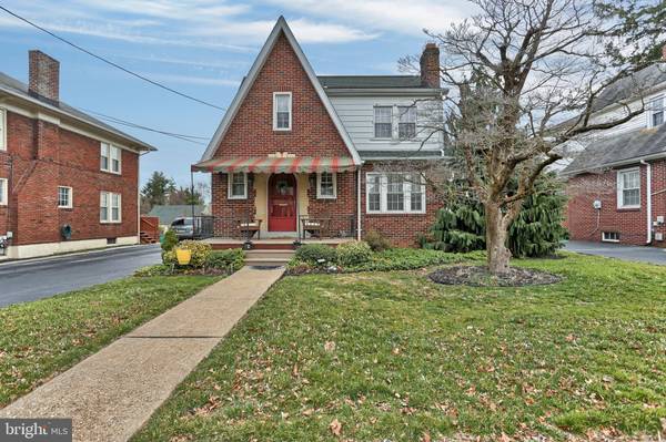 115 N FINDLAY ST, York, PA 17402