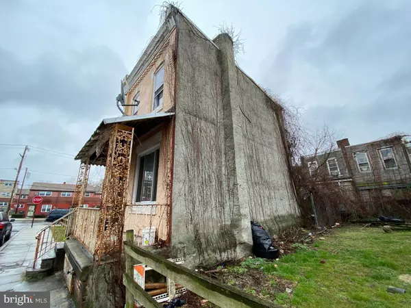 Philadelphia, PA 19139,5608 APPLETREE ST