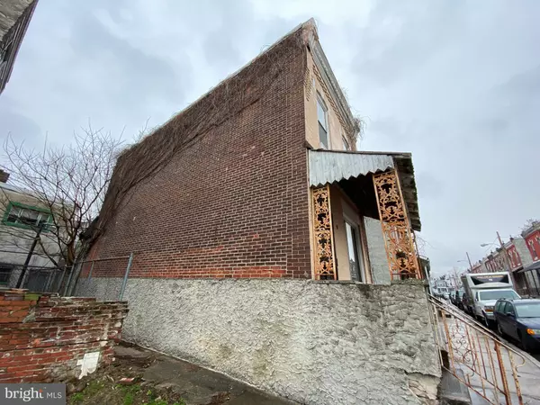 Philadelphia, PA 19139,5608 APPLETREE ST