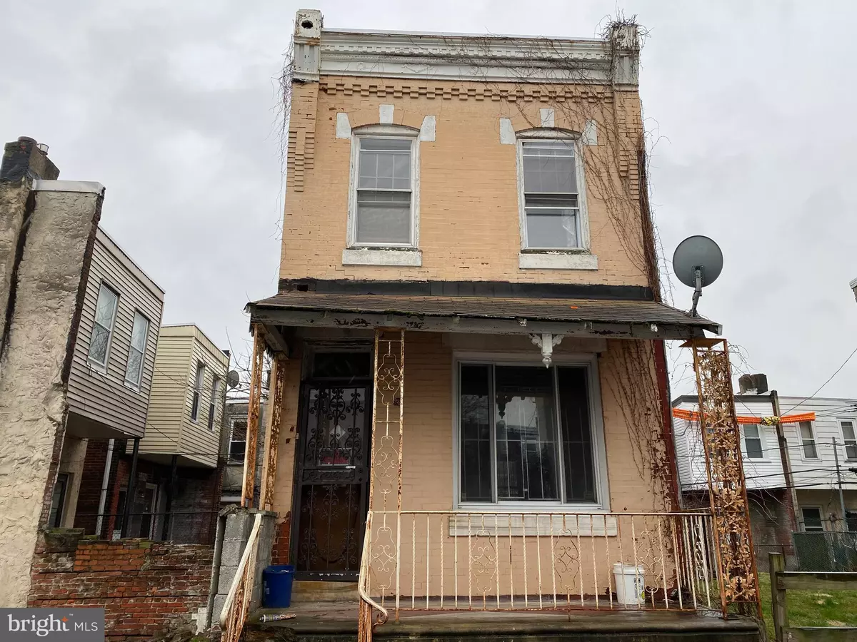 Philadelphia, PA 19139,5608 APPLETREE ST