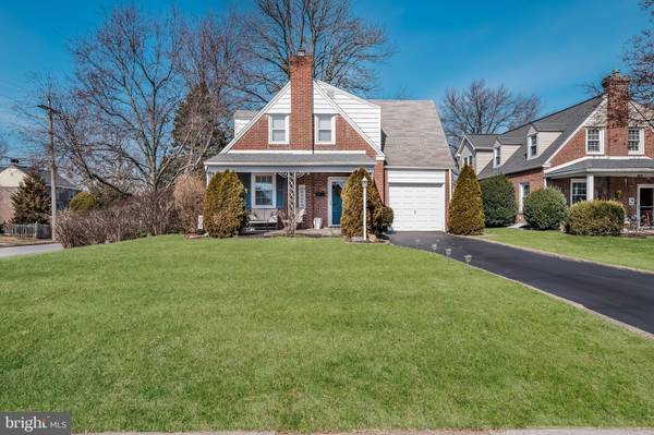 Havertown, PA 19083,128 IVY ROCK LN