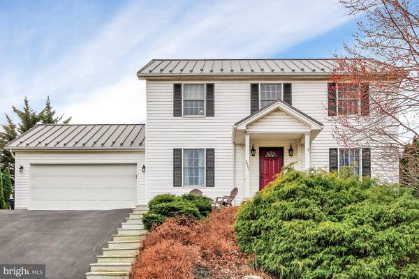 2403 DEERVIEW DR, Mechanicsburg, PA 17055