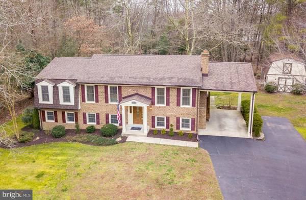 503 DOGWOOD CT, La Plata, MD 20646