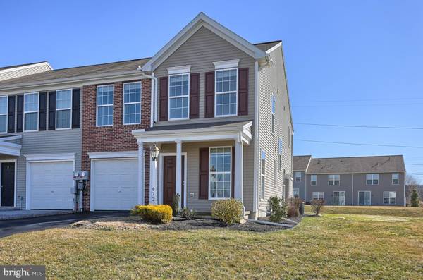 Hummelstown, PA 17036,872 WHITETAIL DR