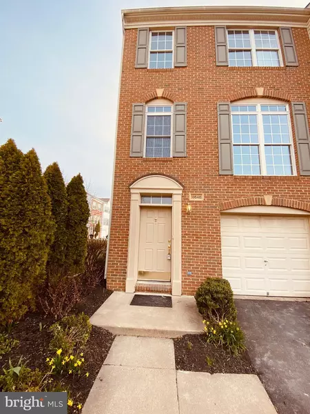 13546 PRAIRIE MALLOW LN, Centreville, VA 20120