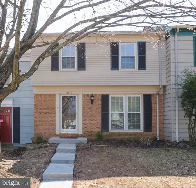 13040 OPEN HEARTH WAY, Germantown, MD 20874