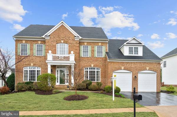 8633 WALES CT, Gainesville, VA 20155