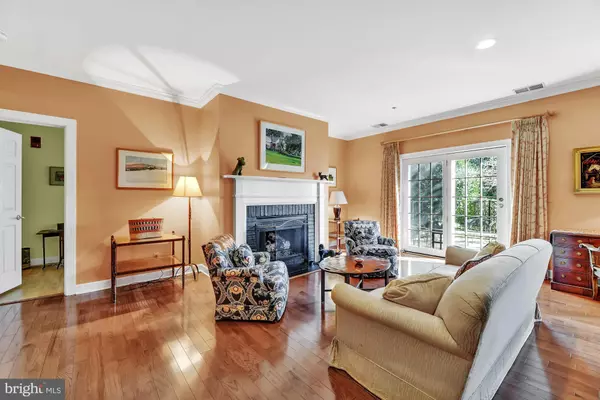 Lutherville Timonium, MD 21093,110 BRIGHTWOOD CLUB DR