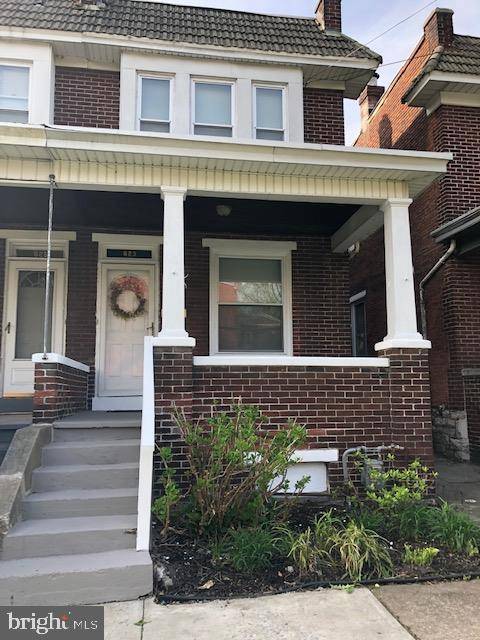 623 SENECA ST, Harrisburg, PA 17110