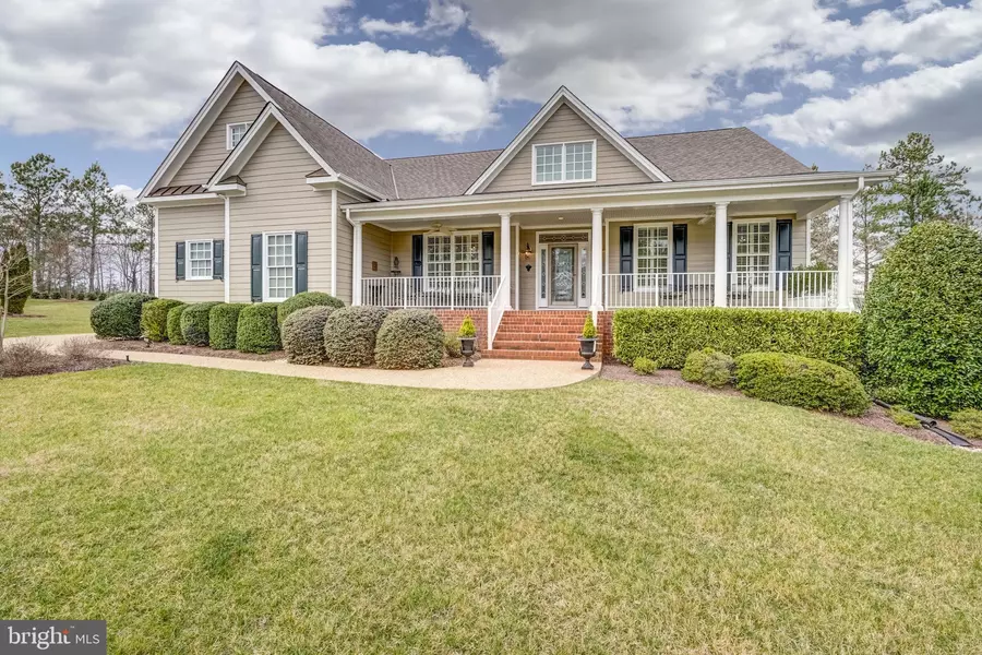 745 RIVERSTONE RD, Midlothian, VA 23113