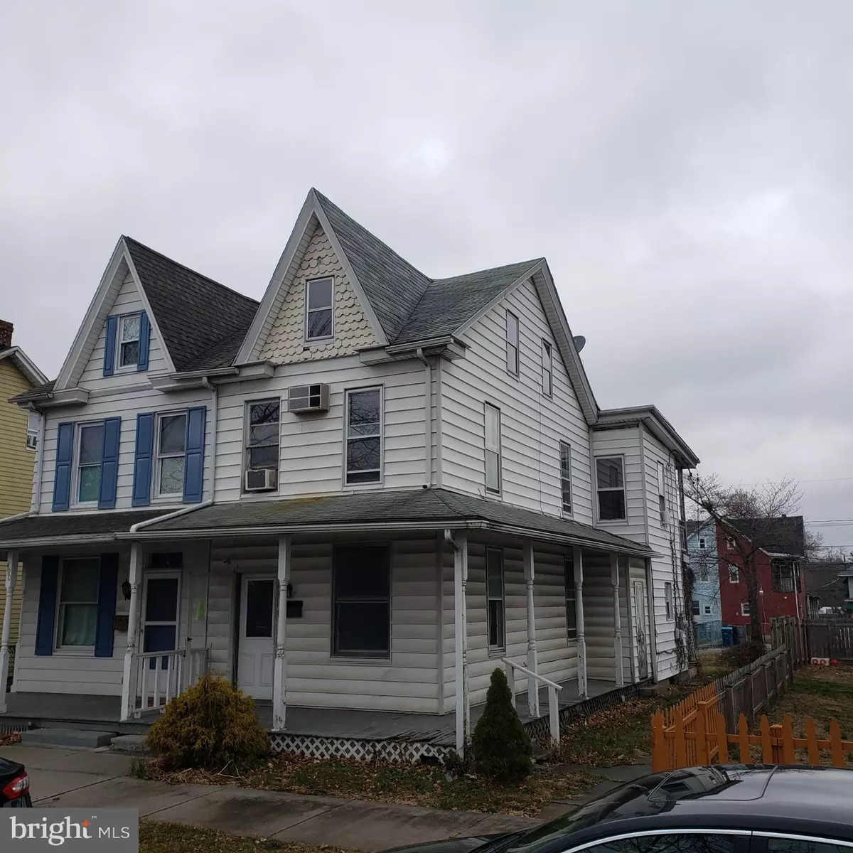 Highspire, PA 17034,492 ELIZABETH ST