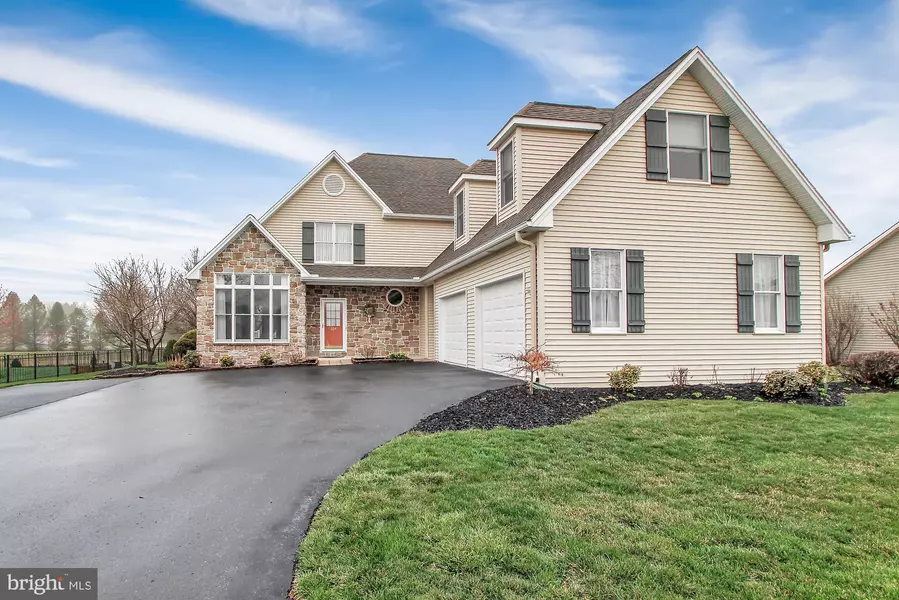 304 JANE LN, Boiling Springs, PA 17007