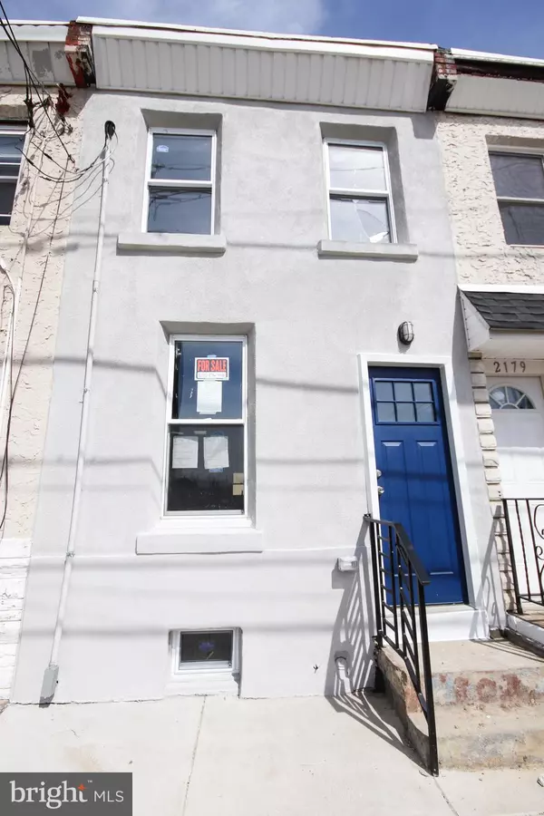 2177 E HAGERT ST, Philadelphia, PA 19125