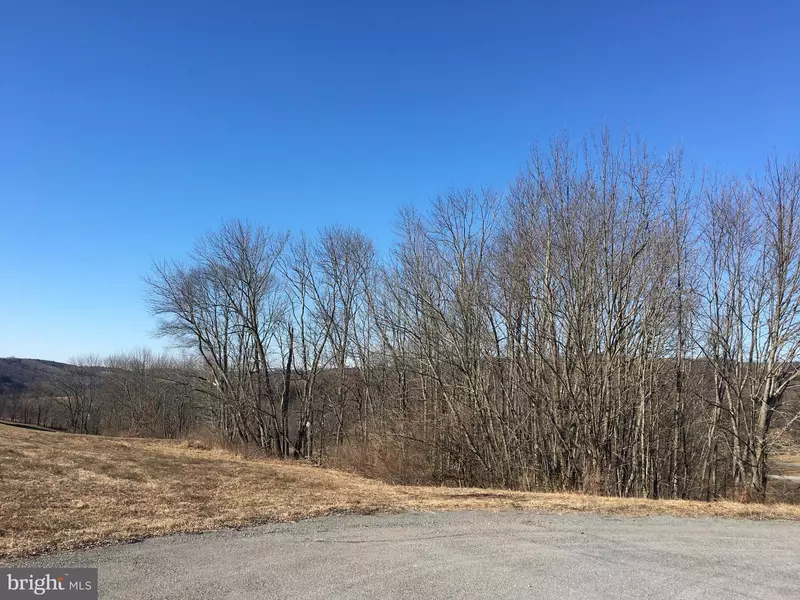 0 MIDLAND CT, New Ringgold, PA 17960