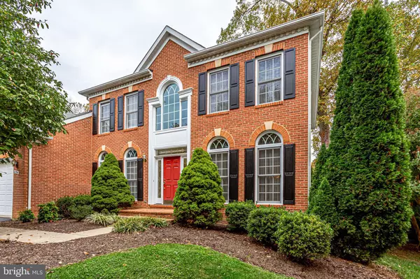 2799 MILES STONE DR, Vienna, VA 22181