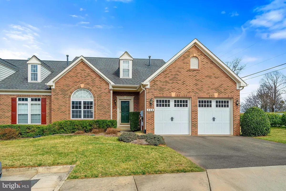 Warrenton, VA 20186,256 GARNET CT