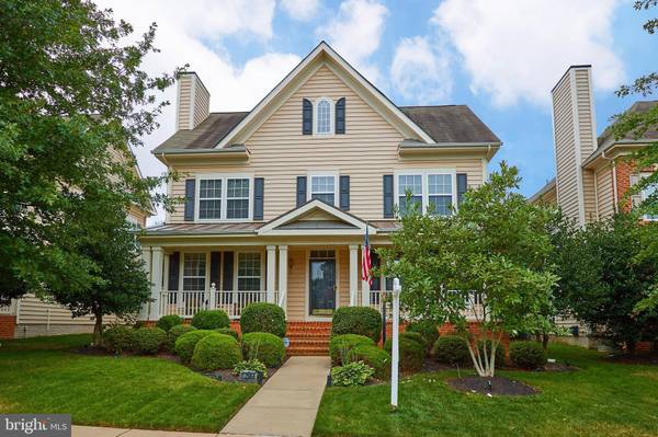 12566 STONE LINED CIR, Woodbridge, VA 22192