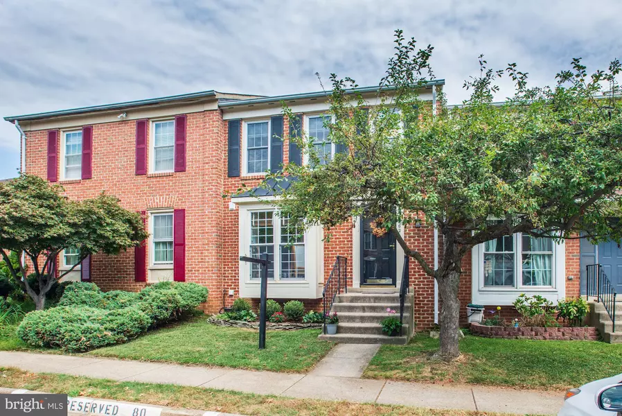 6562 SAND WEDGE CT, Alexandria, VA 22312