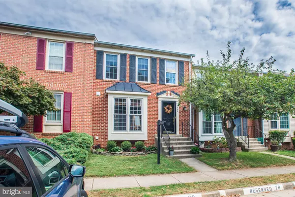 Alexandria, VA 22312,6562 SAND WEDGE CT