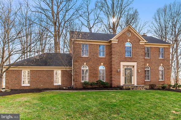 5845 WINDSOR RETREAT, Warrenton, VA 20187