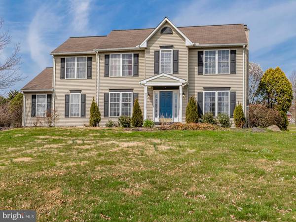 119 WILSON DR, Oxford, PA 19363