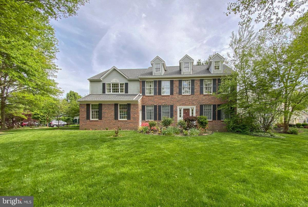 Doylestown, PA 18901,242 HIDDEN DEN CIR