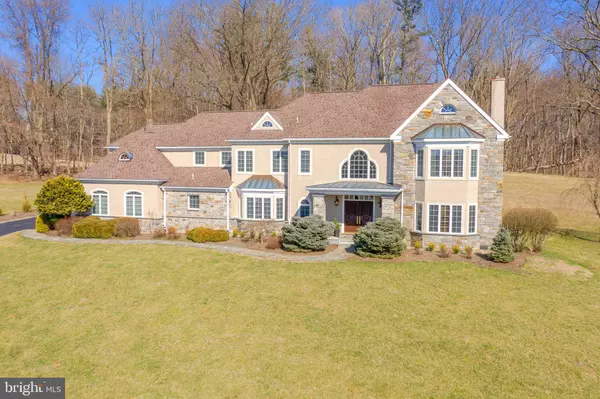 Media, PA 19063,4 SADDLEBROOK CIR